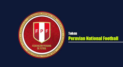 Peruvian National Football Team Fan Token, FPFT coin