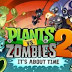 Plants vs. Zombies 2 MOD APK+DATA v6.1.1 Full Hack (Unlimited Coins/Gems) Update Juni 2017