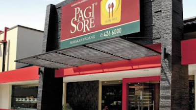 5 Rumah Makan Padang Termahal di Jakarta