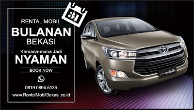 Rental Mobil Bekasi Bulanan