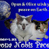 Dona Nobis Pacem