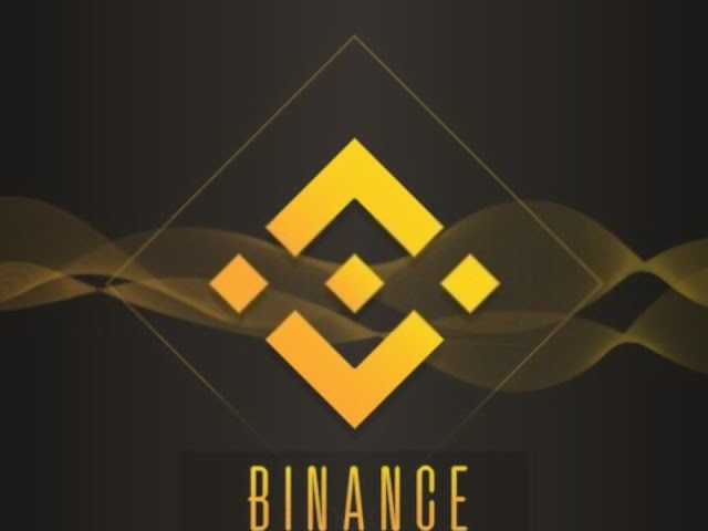 Binance Clone