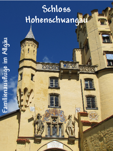 Schloß Hohenschwangau