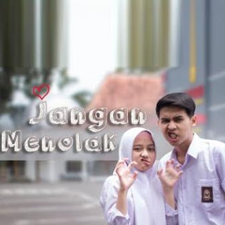 Download Lagu MP3 Video Putih Abu Abu - Jangan Menolak (Cover Karin,Jusman)