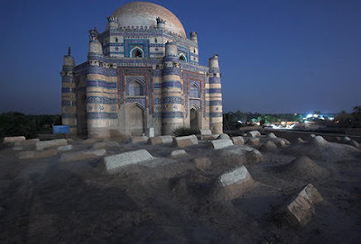 Pakistan Uch Sharif