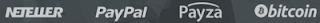 adfiver paid the following banks