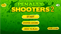 Penatı Vurucular 2 - Penalty Shooters 2