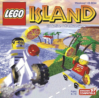 Lego Island Download