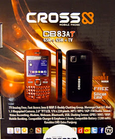 Download Game Hp Cross CB83AT