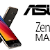 Asus Zenfone Max ZC550KL 2016," Dengan Kekuatan Baterai Raksasa"