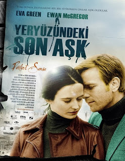 Yeryüzündeki Son Aşk filmini full izle IMDB 7,2