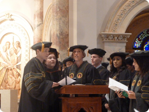 Oath & Hooding 065