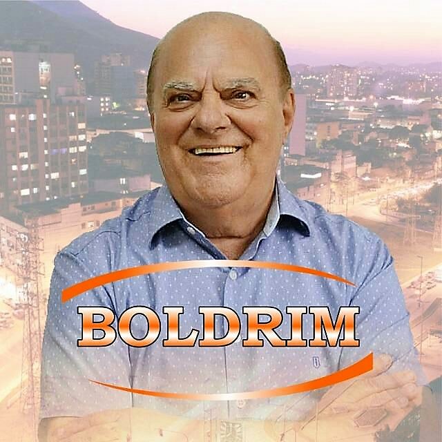 Resultado de imagem para ernani boldrim