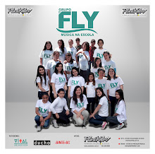 Grupo Fly - Música Na Escola: ESCOLA BENONÍVIO 2013