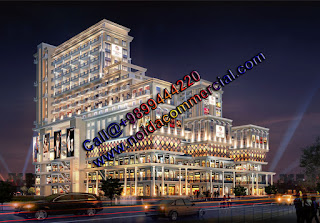  Galaxy Diamond Plaza Resale