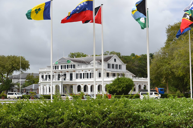 guyane, Suriname miettes de vie