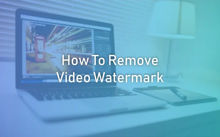 How To Remove Video Watermark