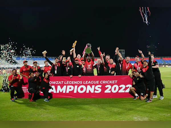 लीजेंड्स लीग क्रिकेट 2022 के फाइनल मुकाबले के लिए तय हुई जगह, जानें किस स्टेडियम में होगा मैच