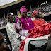 Obsèques d'Étienne Tshisekedi : Mgr Fridolin Ambongo présidera la messe d'enterrement au stade des Martyrs