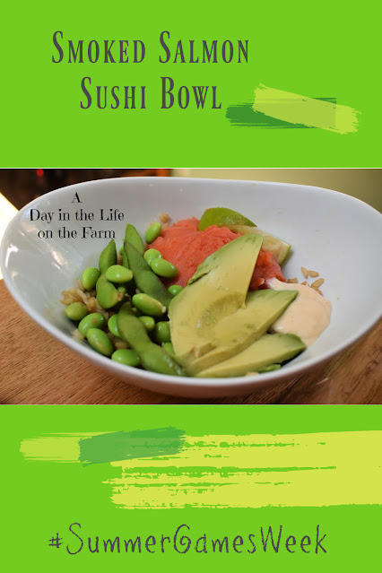 sushi bowl pin