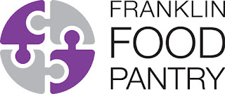 Franklin Food Pantry is Honored by the Community and Honors Volunteers