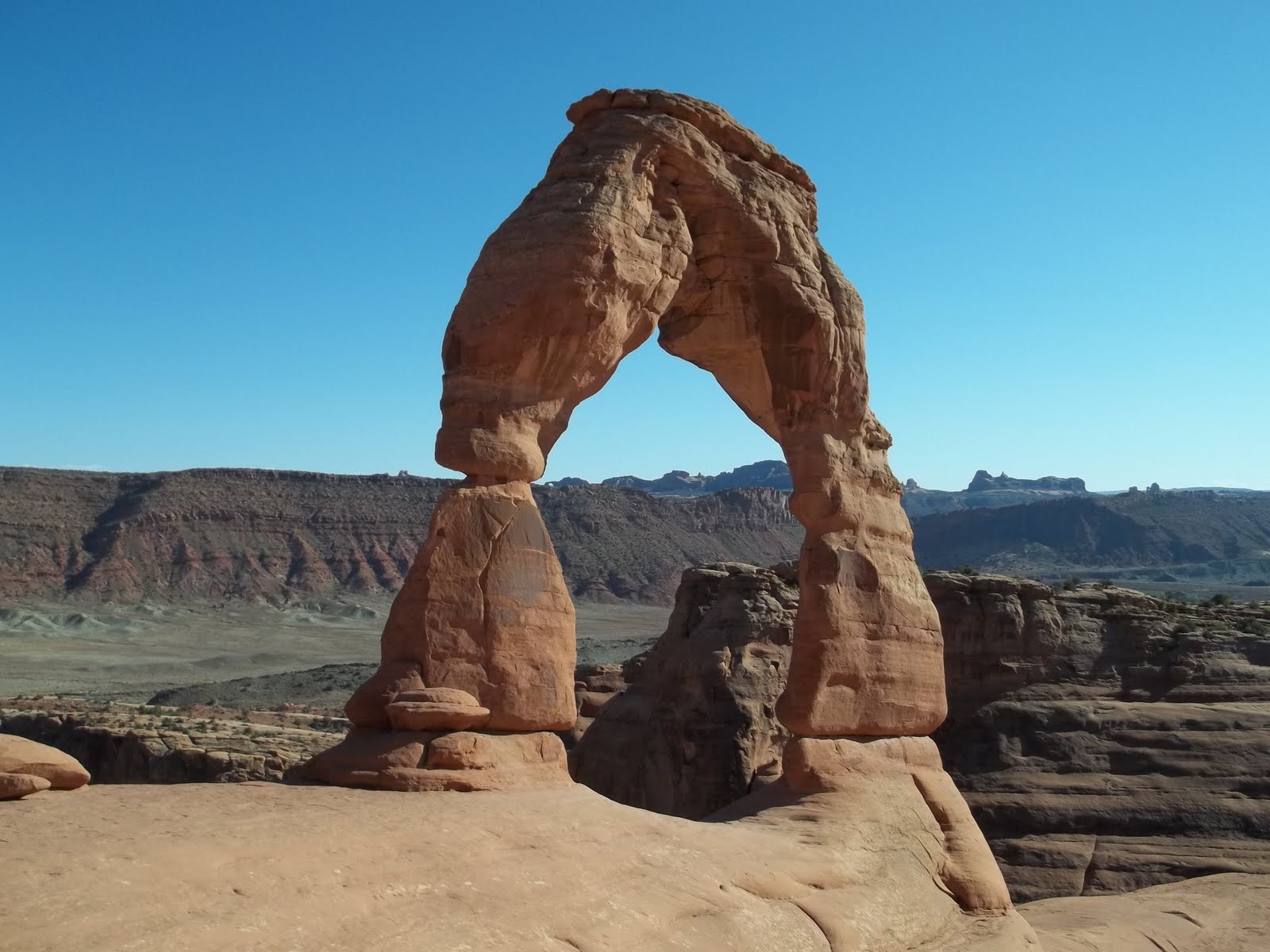 gjhikes com Delicate Arch 