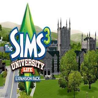 Download The Sims 3 Game Free For PC