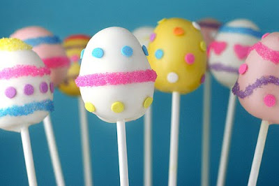 Cake Pops