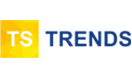 The site of the company Trends