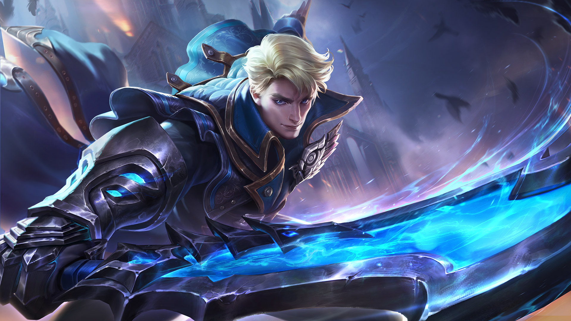 wallpaper alucard, download wallpaper alucard, ml wallpaper alucard, mobile legends wallpaper alucard, wallpaper alucard legend, wallpaper alucard hellsing, wallpaper alucard lightborn,