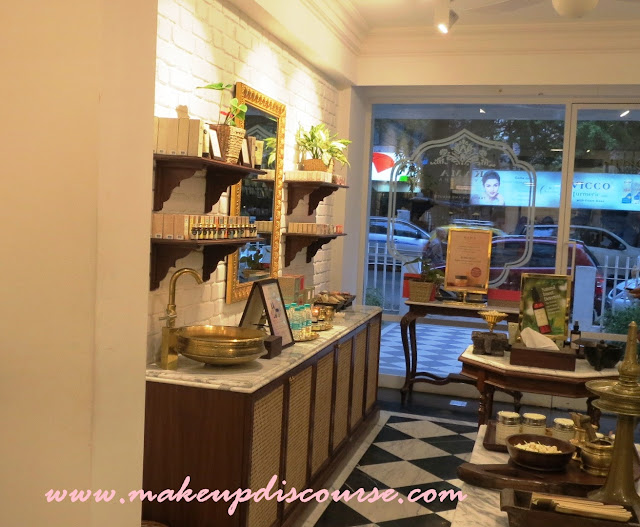 Where to find Kama Ayurveda Products in Mumbai?