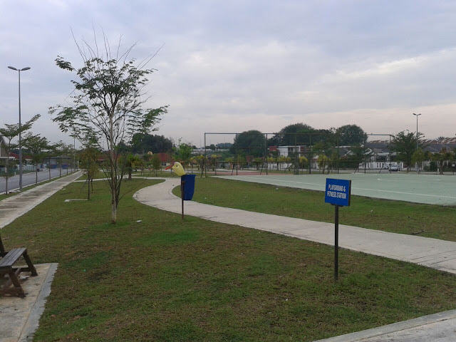 Taman Seremban 3