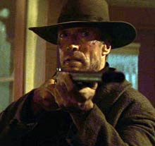 Unforgiven movies