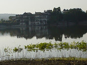 Bijawar Rajmahal