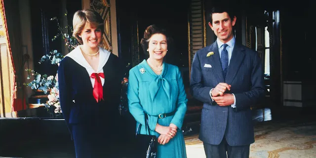 Princess Diana's Heartfelt Confessions to Queen Elizabeth Revealed
