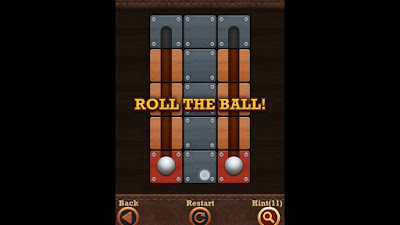 Roll the Ball Slide Puzzle 2 for PC