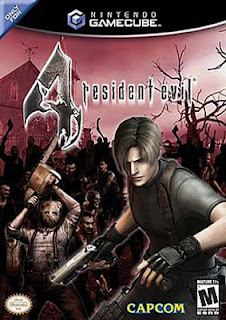 Resident Evil 4 [Full Version]