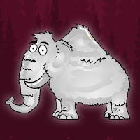 Games2Jolly White Mammoth…