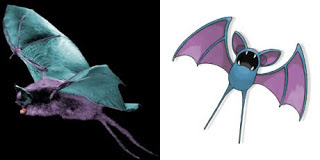 Zubat