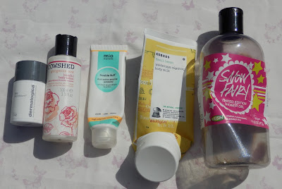 Empties Post