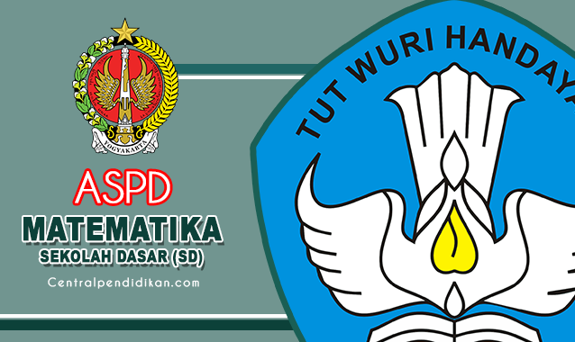 Contoh Soal ASPD Matematika SD 2023 dan Jawabannya