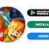 LEGO Scooby Doo Haunted Isle 1.1.2 Apk Gratis PARA ANDROID