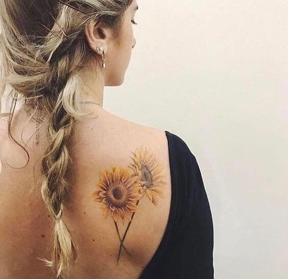 small beautiful tattoos