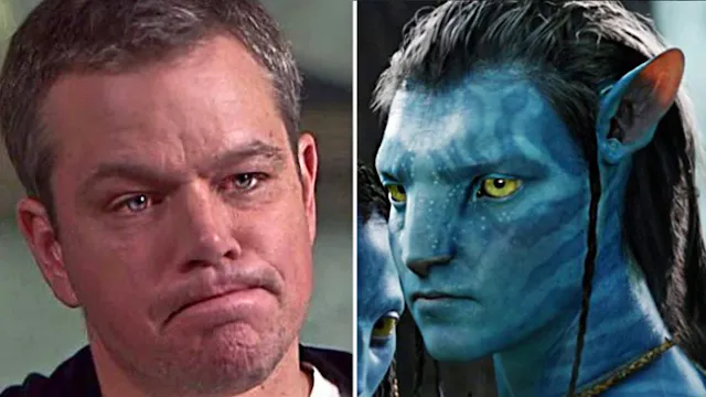 Matt Damon gets candid on losing opportunity to earn $250M by rejecting 'Avatar'