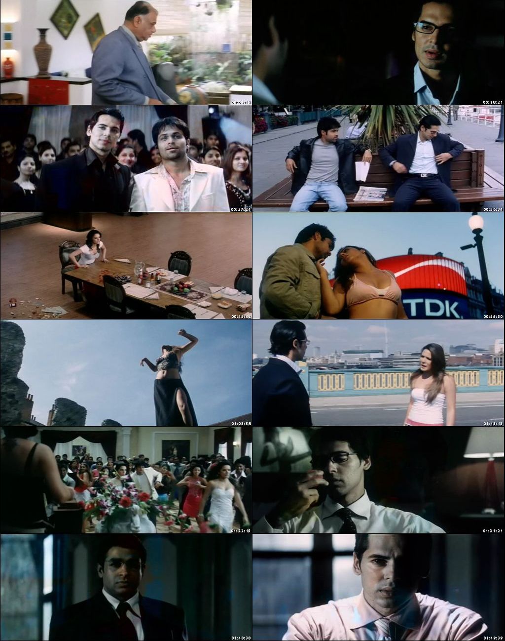 Aksar 2006 Full Hindi Movie Online Watch