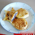 Bánh cá nướng Taiyaki Nhật Bản