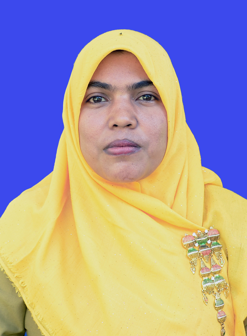 Darmawati, S.Pd.I