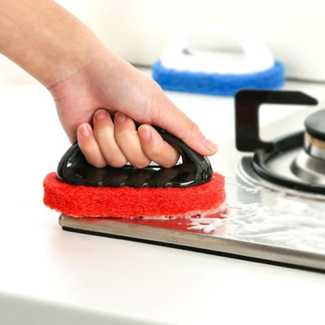 Handy Magic Sponge Cleaner