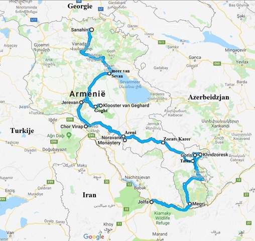 armenie