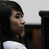 Hot News - Inilah Pertanyaan Hani Yang Tidak Bisa di Jawab Jessica 